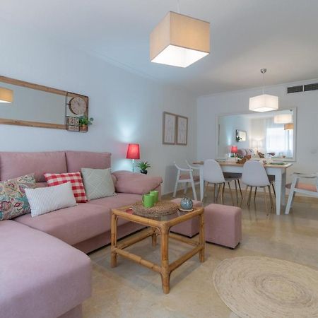 Apartamento Centrico Isaura Córdoba Buitenkant foto
