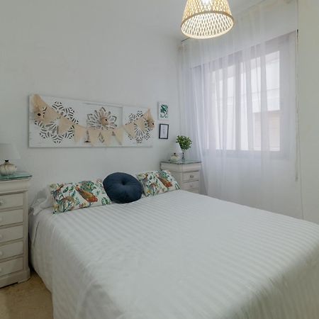Apartamento Centrico Isaura Córdoba Buitenkant foto