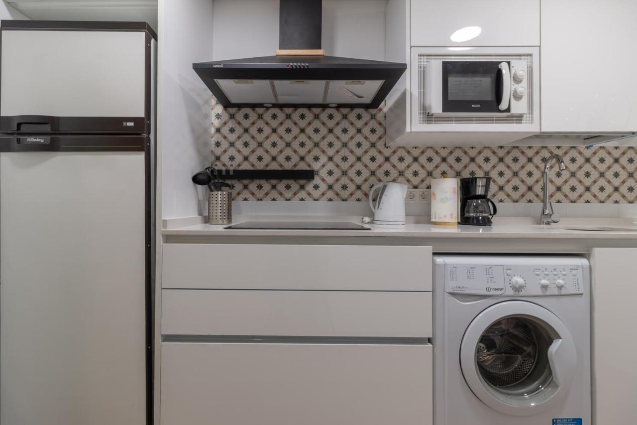 Apartamento Centrico Isaura Córdoba Buitenkant foto
