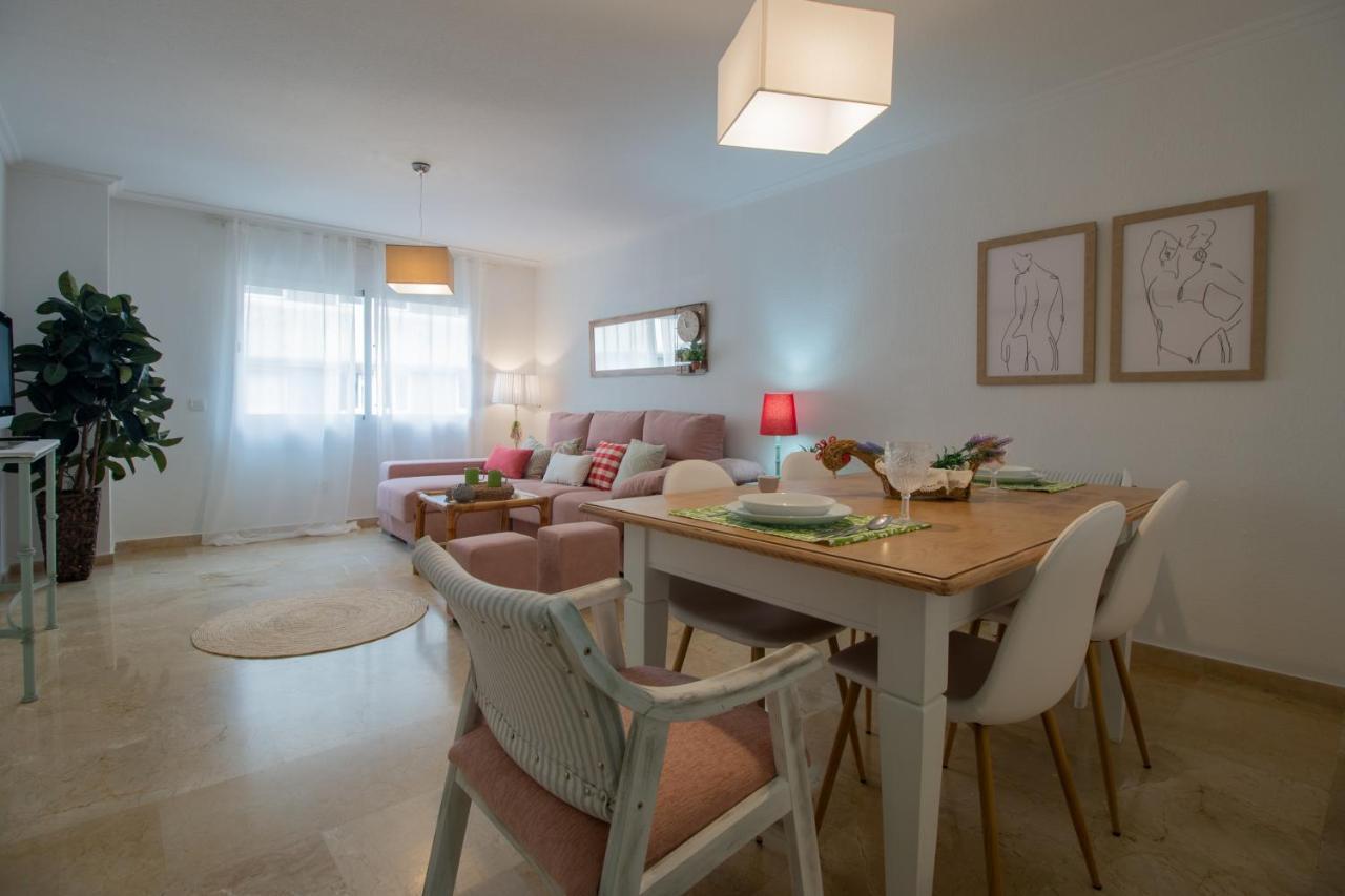 Apartamento Centrico Isaura Córdoba Buitenkant foto
