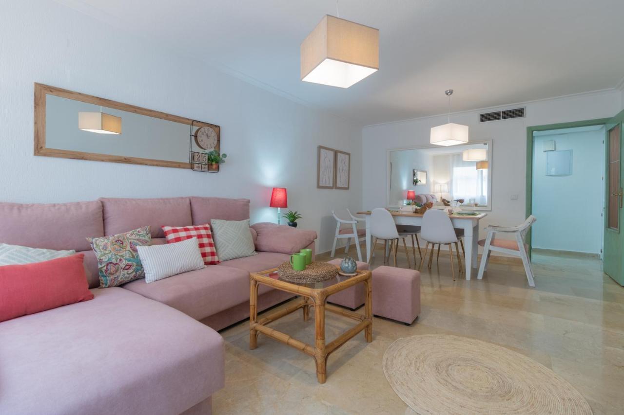 Apartamento Centrico Isaura Córdoba Buitenkant foto