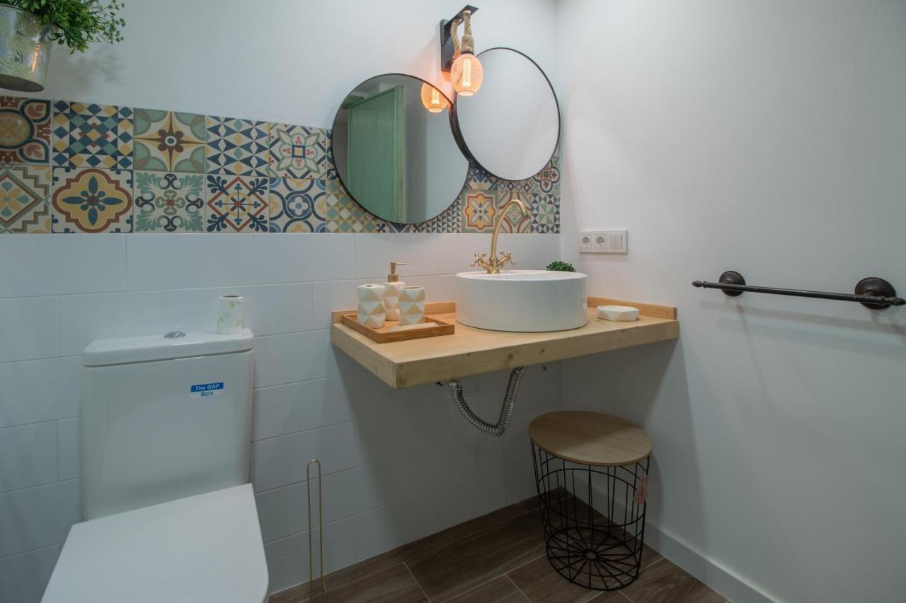 Apartamento Centrico Isaura Córdoba Buitenkant foto