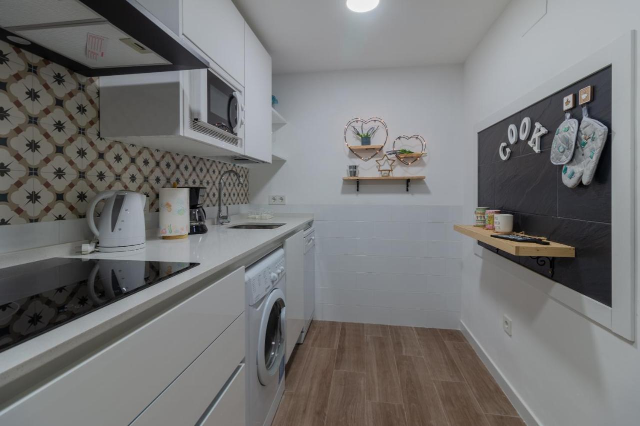 Apartamento Centrico Isaura Córdoba Buitenkant foto