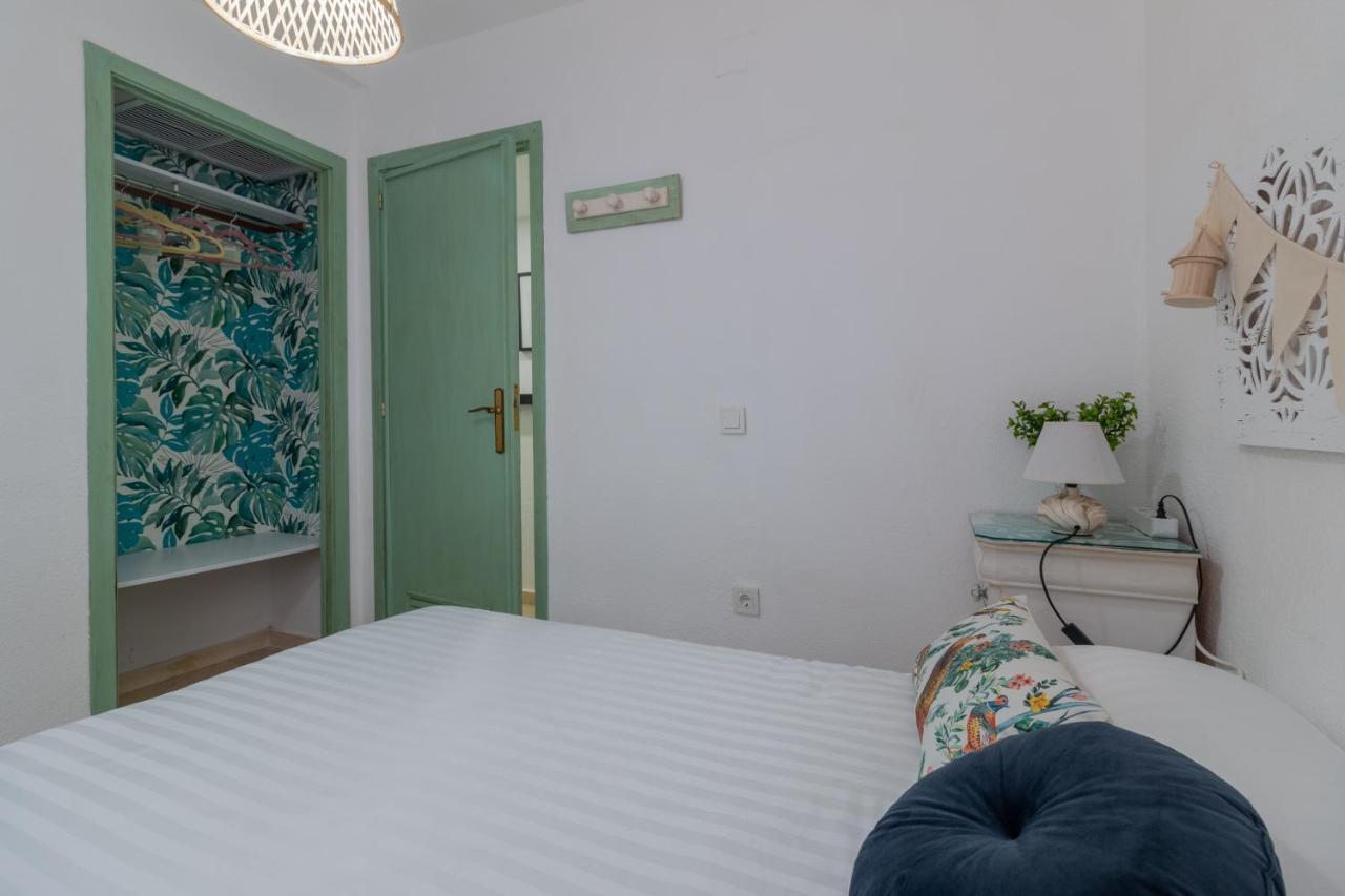 Apartamento Centrico Isaura Córdoba Buitenkant foto