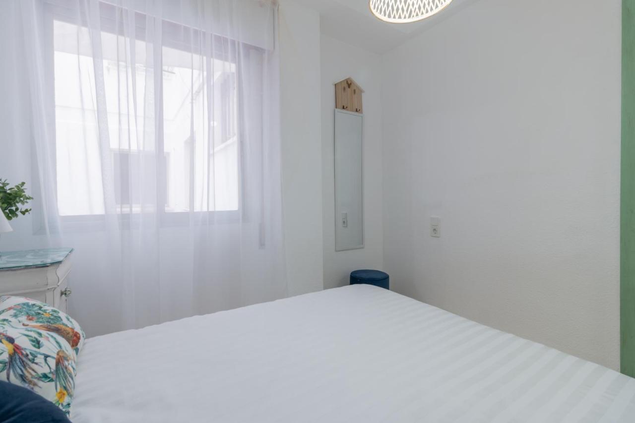 Apartamento Centrico Isaura Córdoba Buitenkant foto