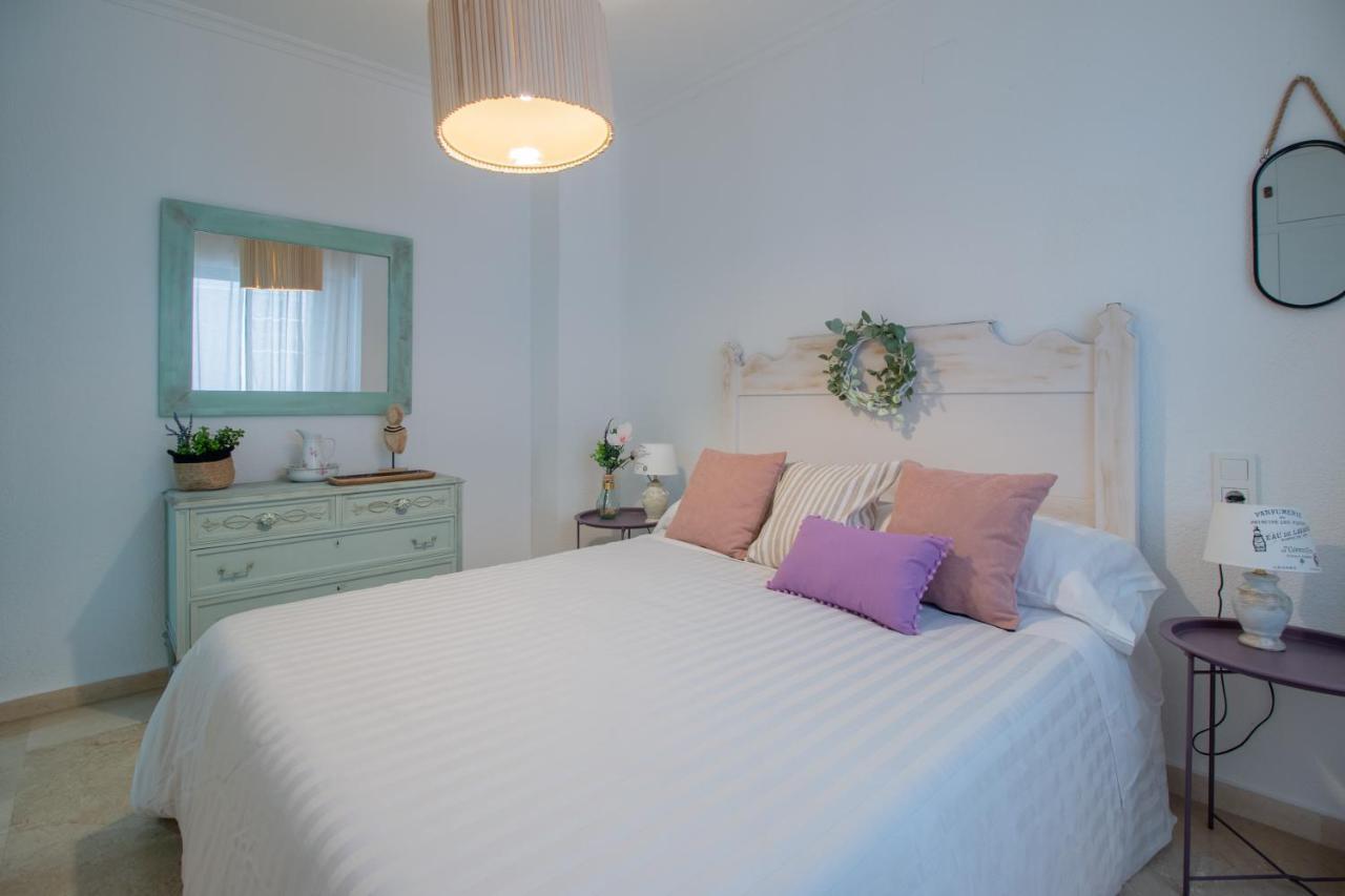 Apartamento Centrico Isaura Córdoba Buitenkant foto