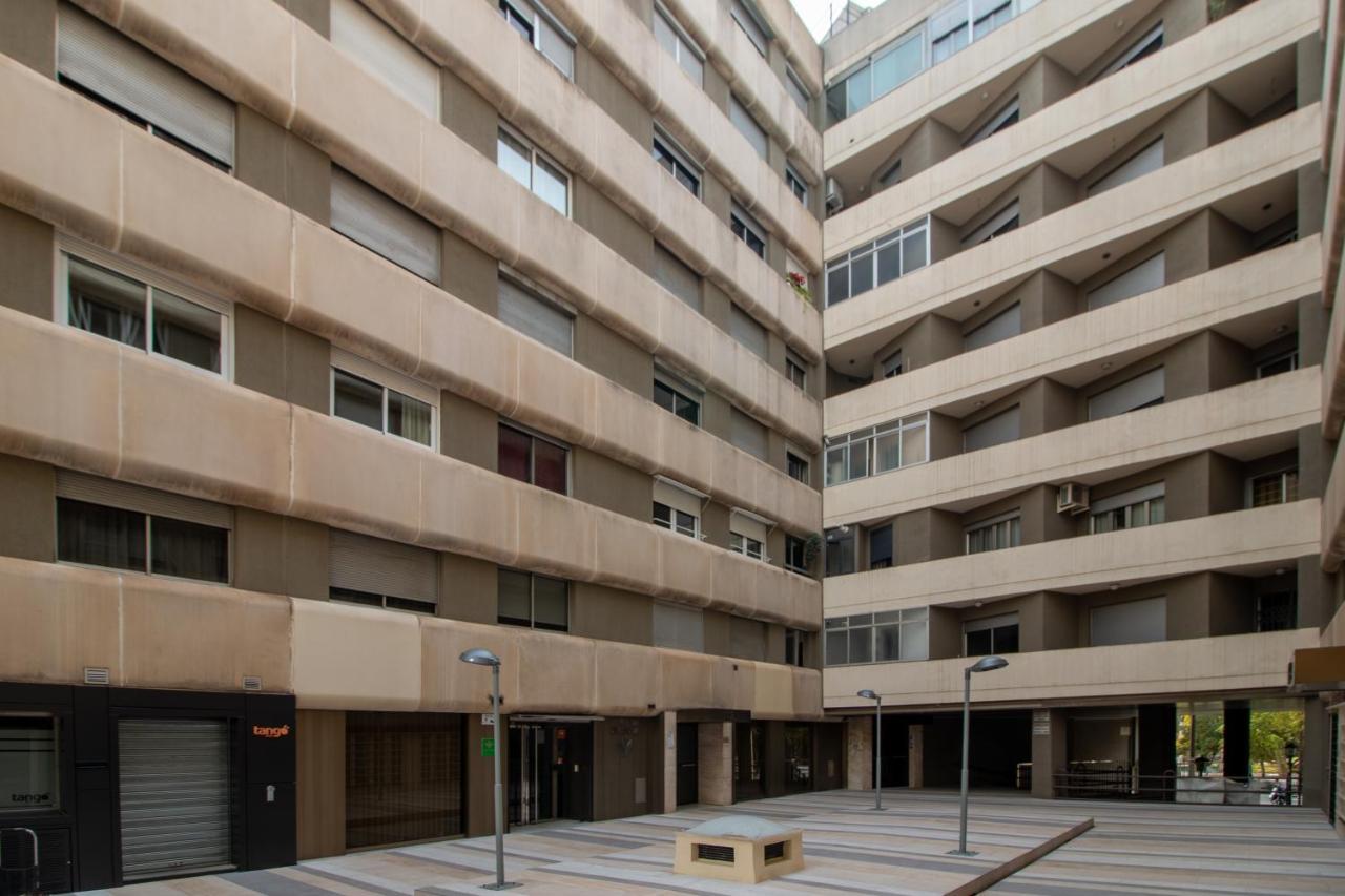 Apartamento Centrico Isaura Córdoba Buitenkant foto